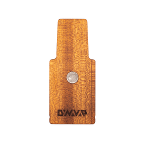 Wood Cap Stand - DynaVap.eu