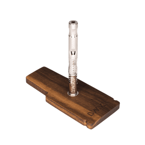 Wood Cap Stand - DynaVap.eu