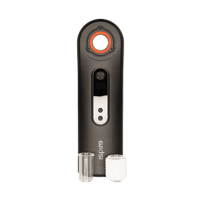 The Wand: Glass Adaptor Accessories Ispire 