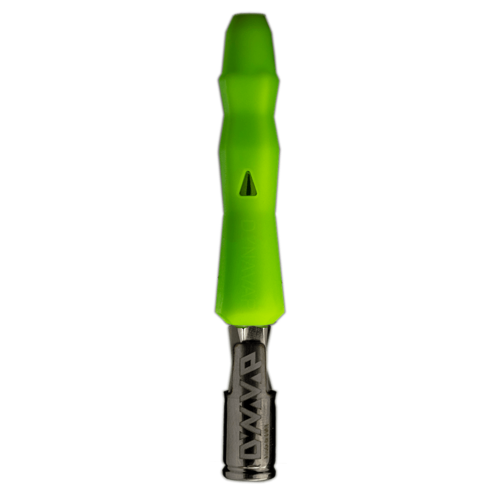 The "B": Neon Series Thermal Extraction Device DynaVap LLC Neon Green 