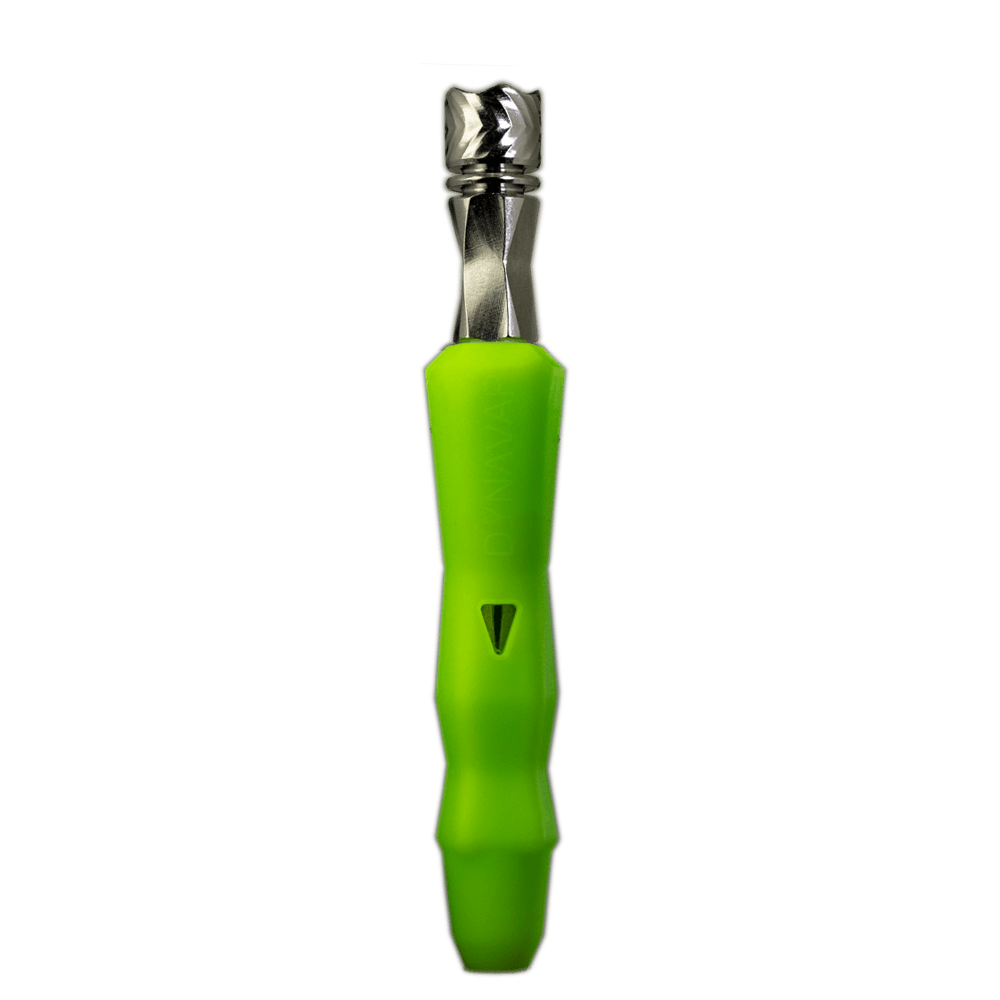 The "B": Neon Series Thermal Extraction Device DynaVap LLC 