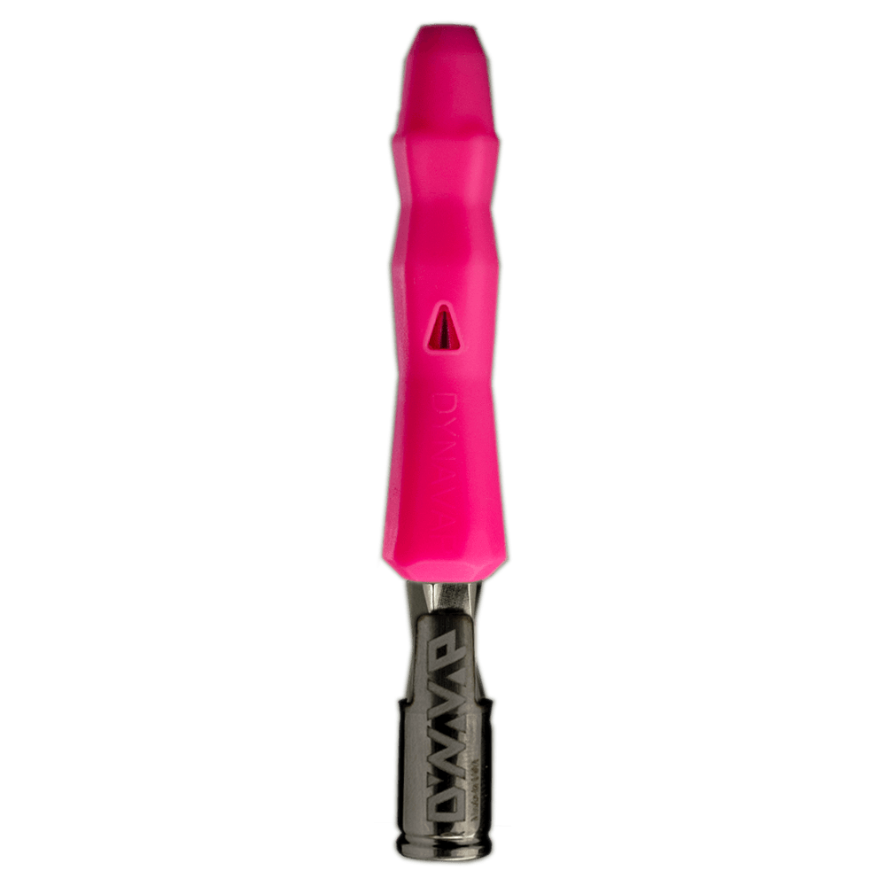 The "B": Neon Series Thermal Extraction Device DynaVap LLC Neon Pink 