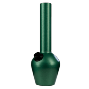 Chill Steel Pipe Accessories DynaVap LLC Green 