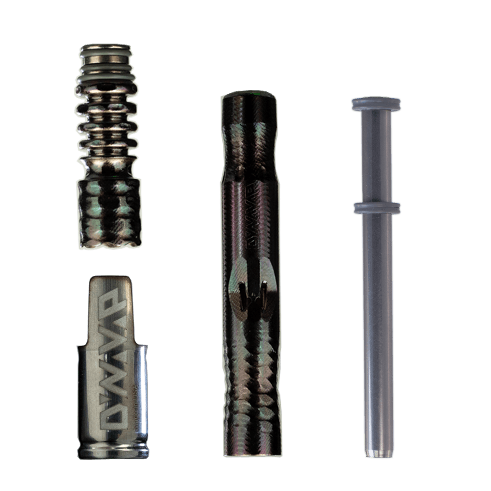 The "M": Fall Colors (2022) Thermal Extraction Device DynaVap LLC 
