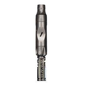 The VonG (i): Titanium TED DynaVap LLC 