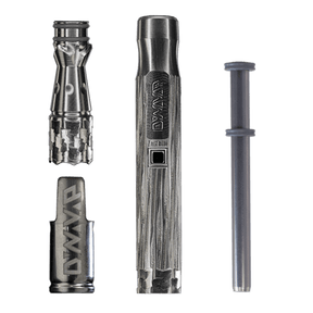 The "M" Plus Vaporizers DynaVap LLC 