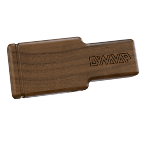 Vonblute VapeStation: Walnut DynaVap LLC 